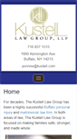 Mobile Screenshot of kustell.com